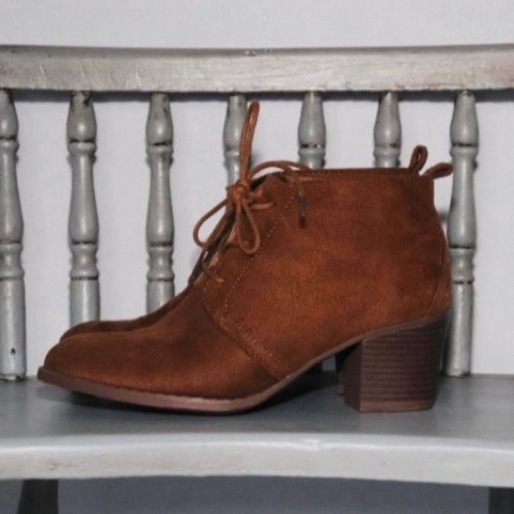 Streetwear society boots.